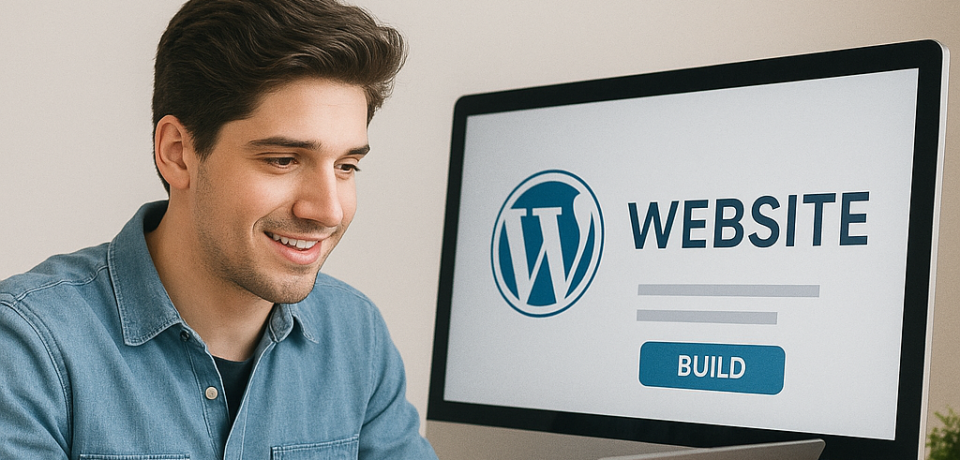 WordPress Development Profesionist – Site-uri Flexibile, Ușor de Administrat