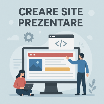 creare-site-prezentare creare-site-prezentare